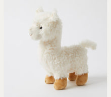 Load image into Gallery viewer, Pilbeam/Jiggle &amp; Giggle LENI Llama
