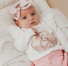 Load image into Gallery viewer, Confetti Kidz Headband - FOREVER FRIENDS OR FAIRY WONDERS
