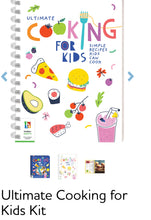 Load image into Gallery viewer, Hinkler Australia - Cooking for the  Kids - Unicorn or Ultimate set
