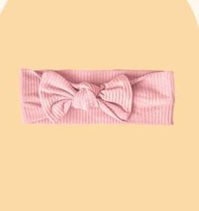 Kiin Headbands - Ivory