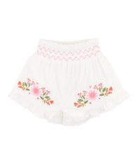 Load image into Gallery viewer, Paradiso Embroidered Top &amp; Short - SOLD SEPARATELY
