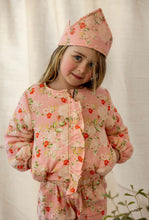 Load image into Gallery viewer, Alex &amp; Ant - May Jacket - Fabulous Blooms Pink
