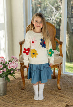 Load image into Gallery viewer, Alex &amp; Ant - Belle Skirt - Chambray
