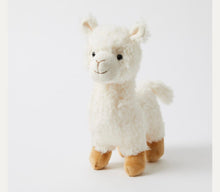 Load image into Gallery viewer, Pilbeam/Jiggle &amp; Giggle LENI Llama
