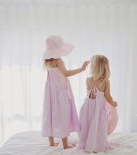 Load image into Gallery viewer, VIKA - The Camilla Dress - Purple
