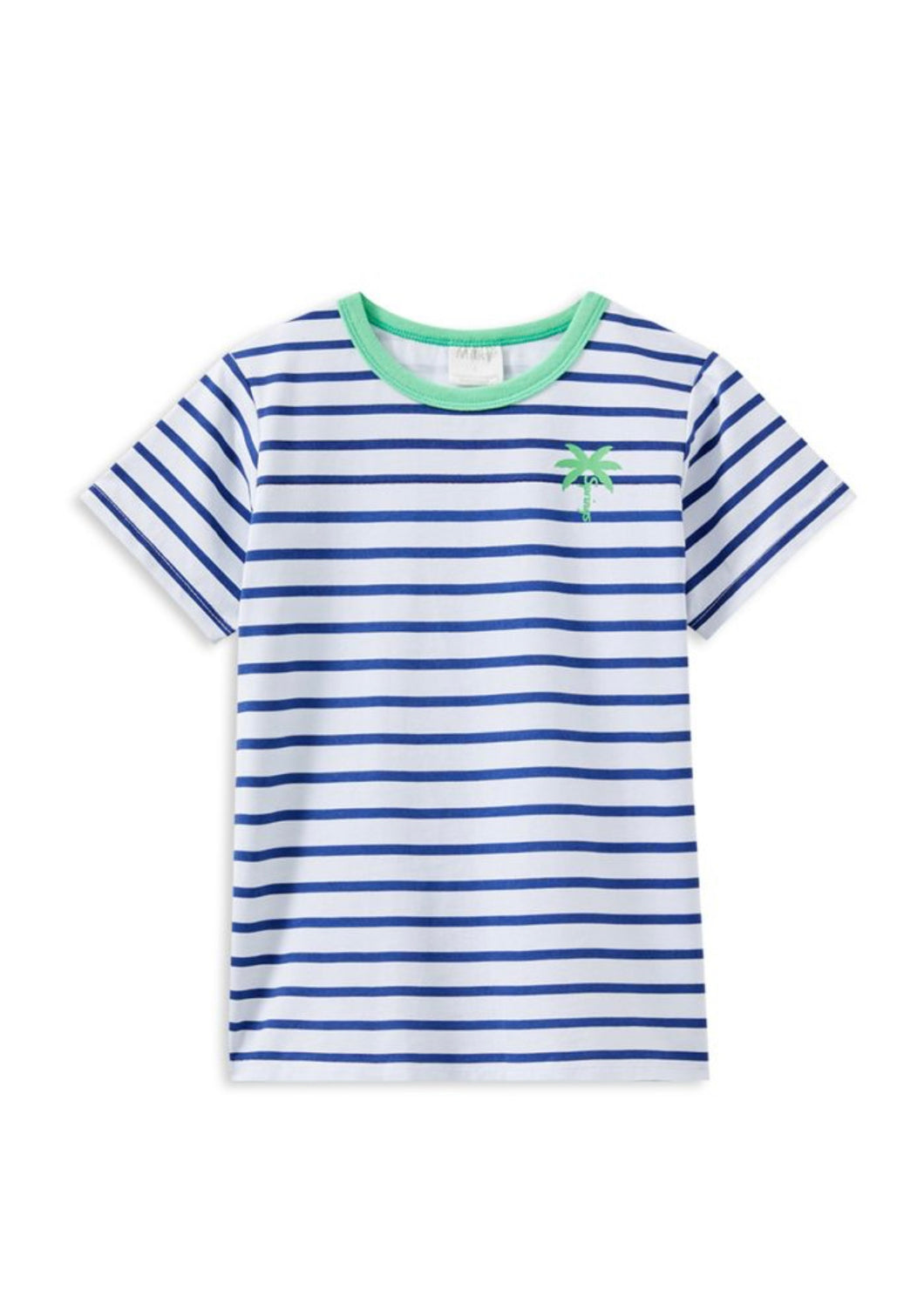 Milky - Palm Springs Tee