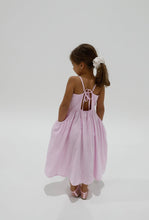Load image into Gallery viewer, VIKA - The Camilla Dress - Purple
