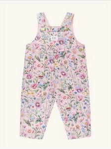 Fleur Harris - Garden of Dreams Overall - Taupe