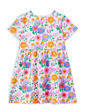 Load image into Gallery viewer, Milky - Sunshine Floral Dress
