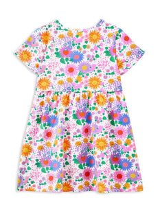 Milky - Sunshine Floral Dress