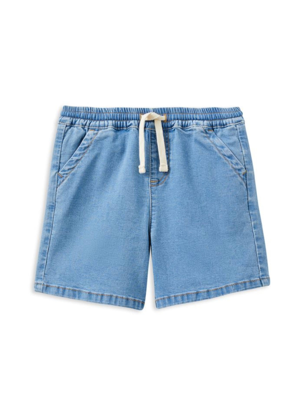 Milky - Denim Short - Boy