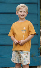 Load image into Gallery viewer, Bebe/Fox Finch Havana Tee or Short - SOLD SEPARATELY
