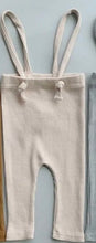 Load image into Gallery viewer, Ardito Baby - Reagan Pants - Beige
