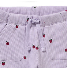 Load image into Gallery viewer, Wilson &amp; Frenchy - Berry Plums, Bear Hugs or  Nutmeg  Organic Waffle Set
