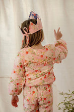 Load image into Gallery viewer, Alex &amp; Ant - May Jacket - Fabulous Blooms Pink
