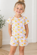 Load image into Gallery viewer, Milky  Daffodil Pyjama
