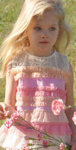 Load image into Gallery viewer, VIKA - Peach Pop Top
