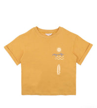 Load image into Gallery viewer, Bebe/Fox Finch Havana Tee or Short - SOLD SEPARATELY
