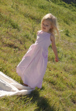 Load image into Gallery viewer, VIKA - The Camilla Dress - Purple
