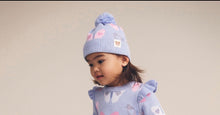 Load image into Gallery viewer, Hux Baby - Fly Away Knit Beanie
