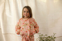 Load image into Gallery viewer, Alex &amp; Ant - May Jacket - Fabulous Blooms Pink
