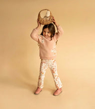 Load image into Gallery viewer, Bebe/Fox &amp; Finch - Emmy Flowers Sweatshirt
