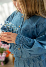 Load image into Gallery viewer, Alex &amp; Ant - Babes Top - Chambray
