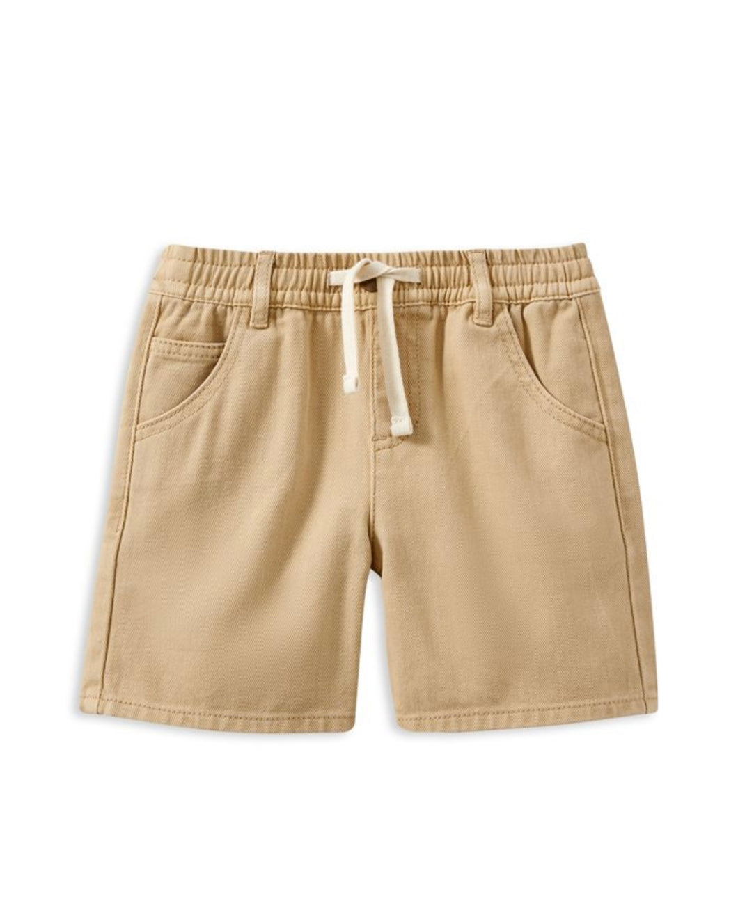 Milky - Biscuit Short