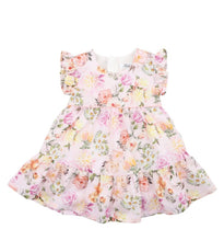 Load image into Gallery viewer, Bebe - Tillie Print Dress
