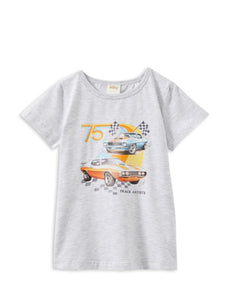 Milky - Grand Prix Tee