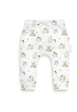 Load image into Gallery viewer, Aster &amp; Oak Polar Friends Harem Pants
