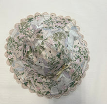 Load image into Gallery viewer, Fleur Harris - Field of Dreams - Sunday Hat - Soft Taupe
