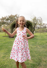 Load image into Gallery viewer, Milky - Sweet Cherry Dress
