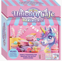 Load image into Gallery viewer, Hinkler Australia - Cooking for the  Kids - Unicorn or Ultimate set
