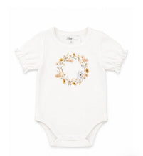 Load image into Gallery viewer, Bebe/Fox Finch - Taylor Floral Koala bodysuit
