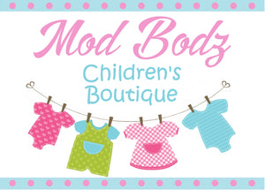 Mod Bodz Children’s Boutique 