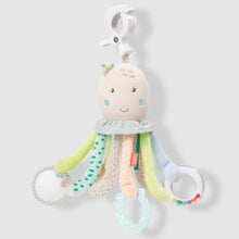 Load image into Gallery viewer, Pilbeam/Jiggle &amp; Giggle - Fehn Activity Octopus or House
