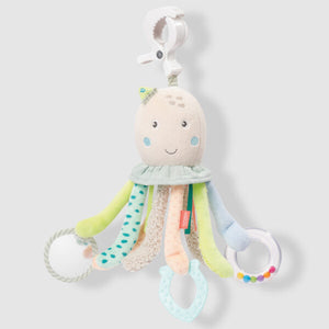 Pilbeam/Jiggle & Giggle - Fehn Activity Octopus or House