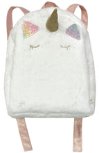 Load image into Gallery viewer, Albetta - Backpack - Wild Bear, Leo Lion or White Unicorn

