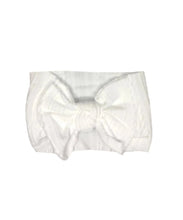 Load image into Gallery viewer, ArchnOllie Headbands - Mulberry, Salmon, Navy or White
