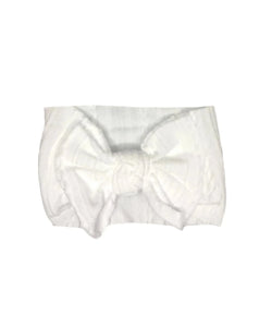 ArchnOllie Headbands - Mulberry, Salmon, Navy or White