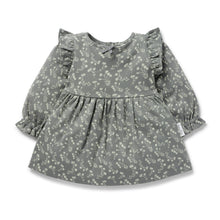 Load image into Gallery viewer, Aster &amp; Oak - Mia Floral Ruffle Dress
