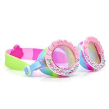 Load image into Gallery viewer, Sal &amp; Be - Bling 20 Swim Goggles - Lots of Designs
