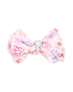 Bebe- Indi Floral Headband- Indi Floral Print