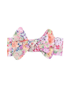 Bebe- Liberty Painted Headband