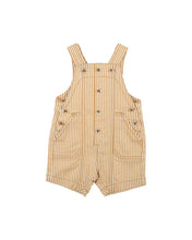 Load image into Gallery viewer, Bebe- Milo Stripe Overall

