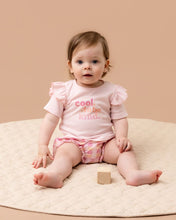 Load image into Gallery viewer, Fox &amp; Finch - Bebe- Cool to be Kind Tee- Soft Pink
