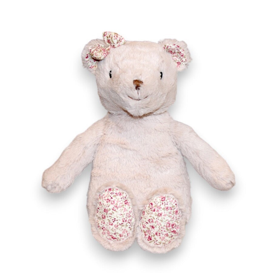 Lily & George - Bernice Plush Bear
