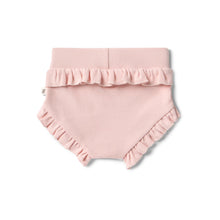Load image into Gallery viewer, Snuggle Hunny Organic Bloomers - Baby Pink, Rose or Milk
