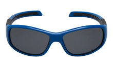 Load image into Gallery viewer, Ugly Fish Kids Sunglasses - Pink,Blue, Red or Brown
